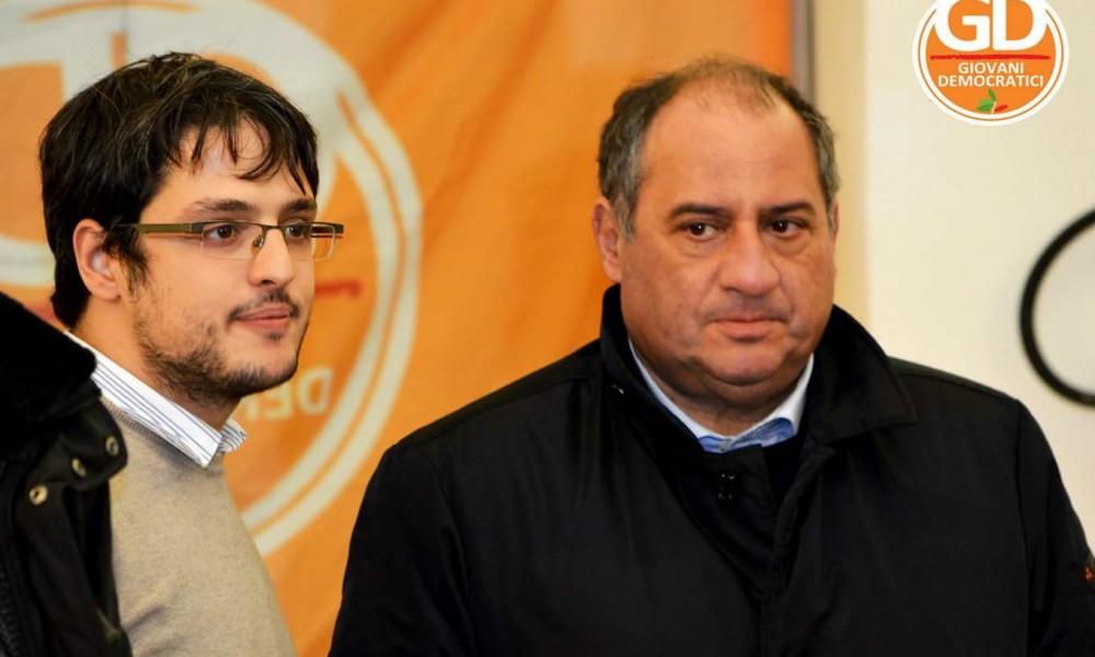 Enna: Pd On. Alloro “Congresso provinciale dall’ 8 Maggio”