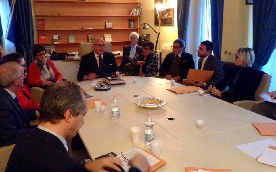 Sicilia: insediata commissione per far luce sul bilancio della Regione