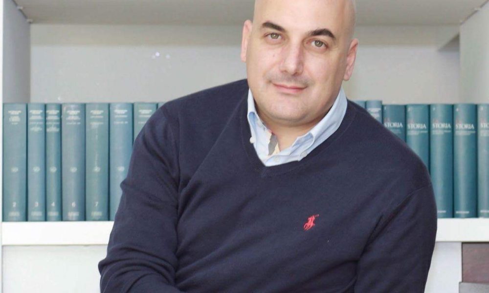 Assoro: Antonio Licciardo candidato a sindaco