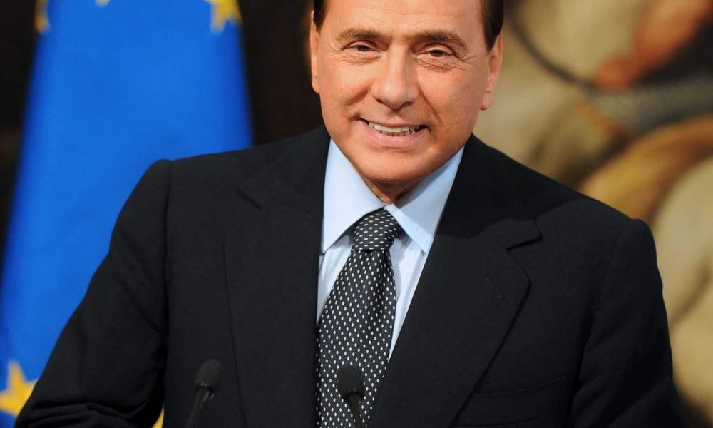 Berlusconi: continuiamo a lavorare per tornare a vincere