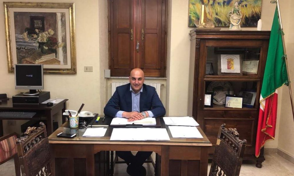 Assoro: Licciardo “Stop alla sosta selvaggia”