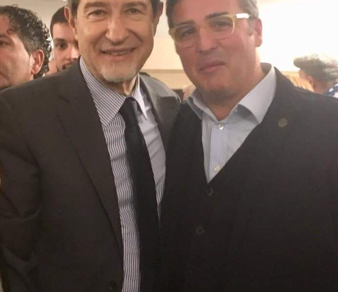 Piazza Armerina: Russo “Auguri al neo sindaco Cammarata”