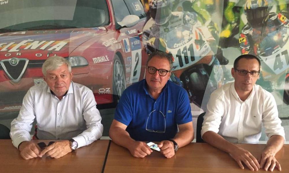 Pergusa: sopralluogo all’ autodromo per l’ omologazione del circuito