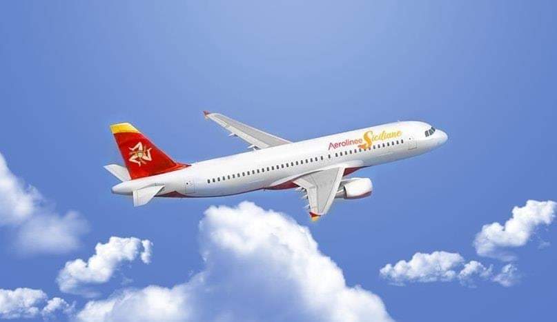 Sicilia: nasce compagnia aerea ”di bandiera” Siciliana