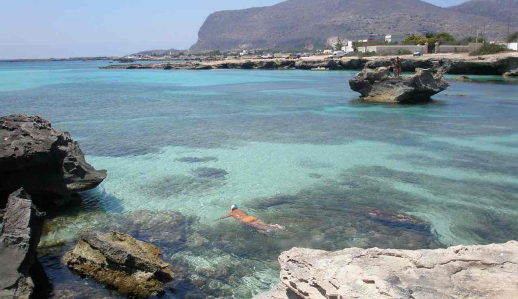 Favignana - foto flickr - lagazzettaennese.it