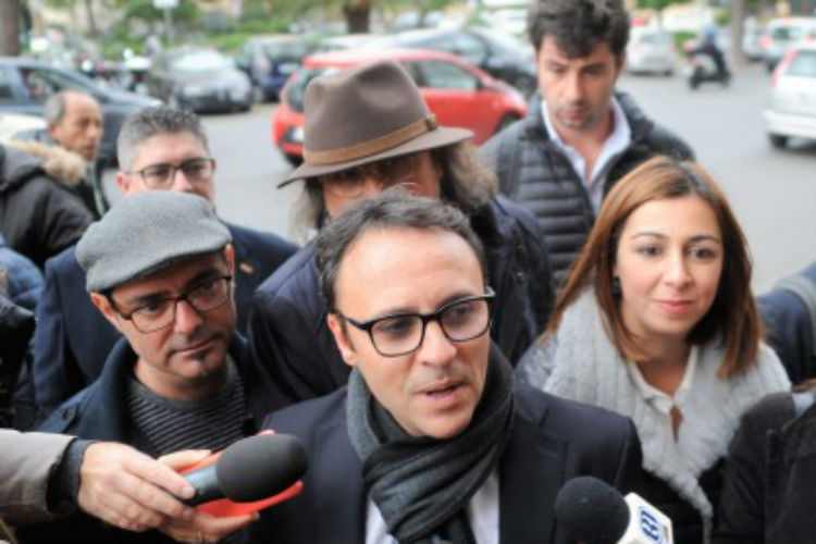 L’Assessore Regionale Figuccia amareggiato: “un errore votare Miccichè Presidente Ars”