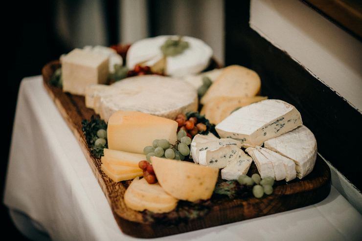 Formaggio - foto pexels - lagazzettaennese.it
