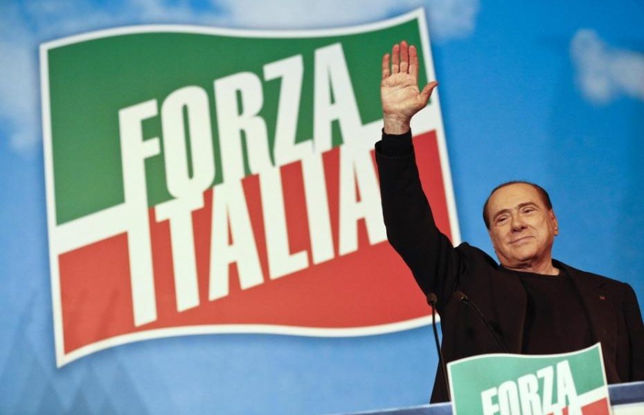 Sicilia: il 27 ottobre Silvio Berlusconi sarà a Palermo e Catania
