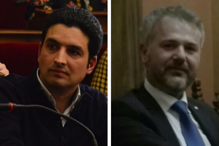 Enna, Consiglieri comunali Cuci e Savoca : Esenzione addizionale comunale Irpef nessun danno alla città