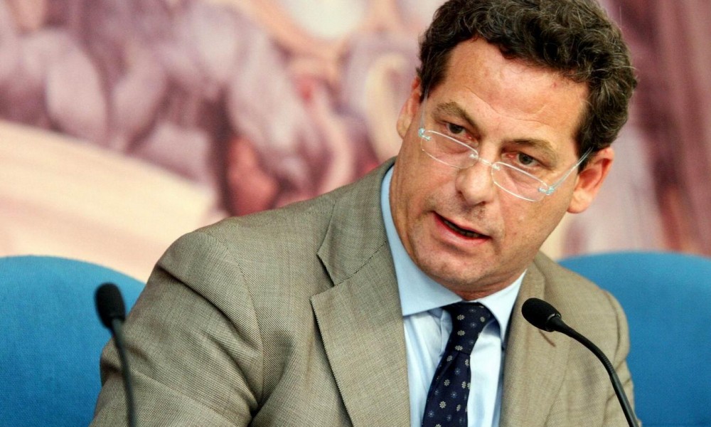 Sicilia: FI Micciche’ “L’accordo con Nello Musumeci si è rotto definitivamente”