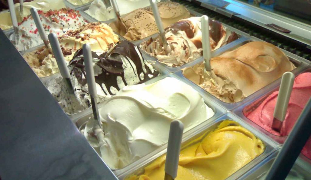 Gelato - foto flickr - lagazzettaennese.it