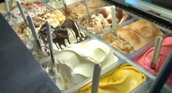 Il GELATO TOP in Italia lo mangi solo in Sicilia | Segna questo indirizzo e diventerà la tua ossessione, il nutrizionista chiude un occhio