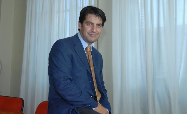 Sicindustria: Giuseppe Catanzaro, si autosospende dalla carica.