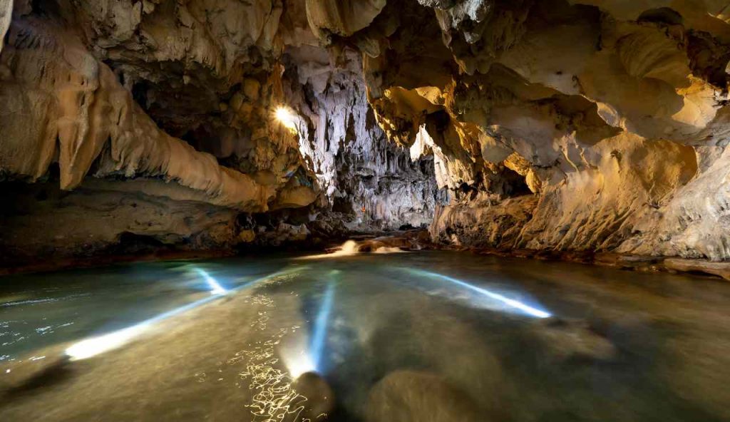 Grotte - foto pexels - lagazzettaennese.it