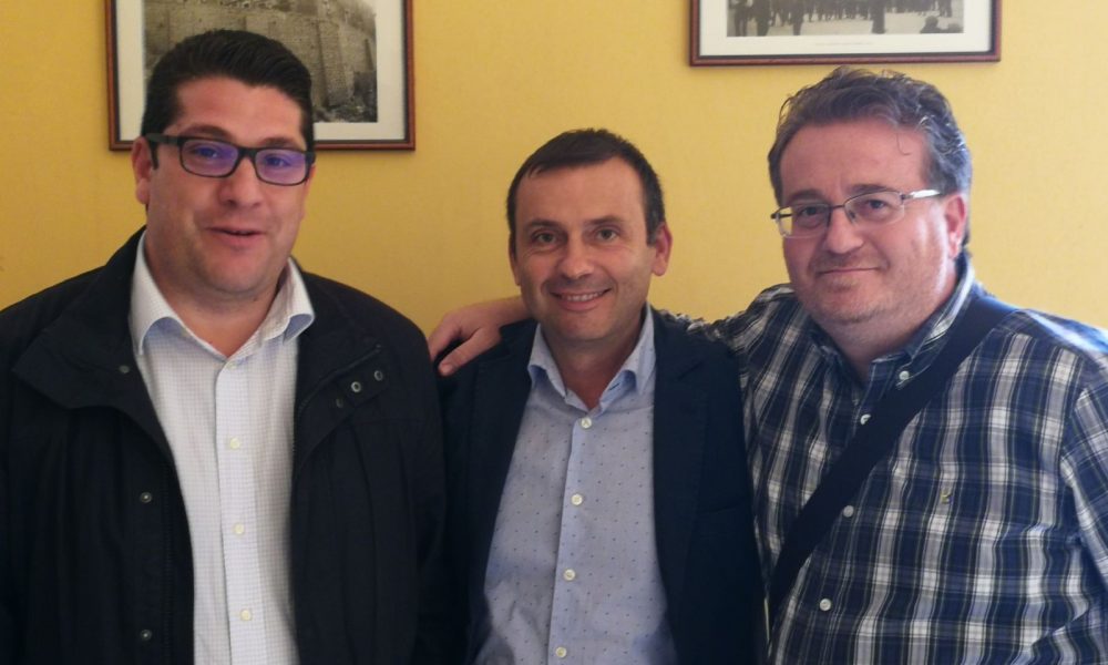 Enna: entro Ottobre 200 assunti all’ SRR