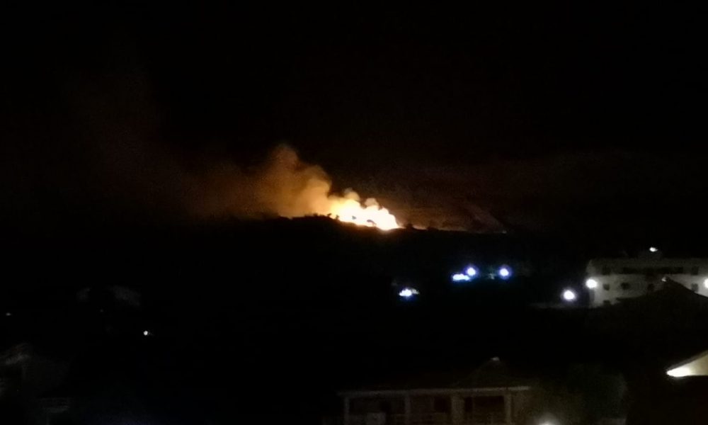 Villarosa: Sen Trentacoste “Solidarieta’ al sindaco di Villarosa”