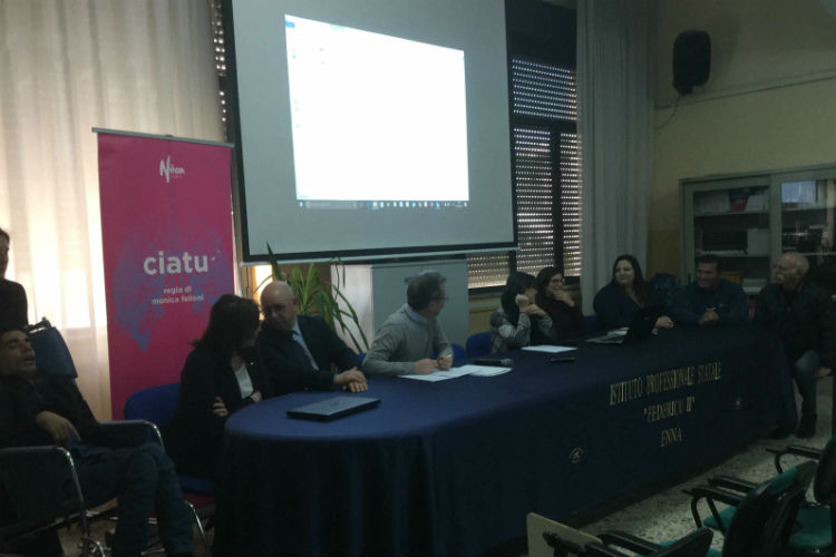 “Vita 21”: il vero volontariato che si fa “vita”, il 29 aprile al Teatro Garibaldi