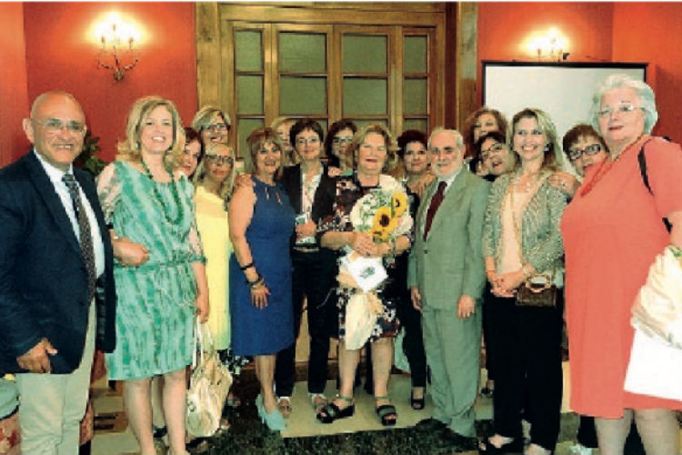 Enna: Commemorati in Prefettura i 70 anni del voto alle donne