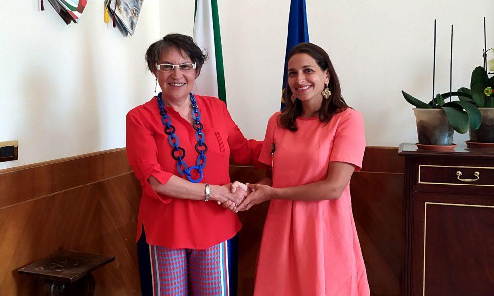 Enna: Giuseppina Addelfio è il nuovo capo di gabinetto del Prefetto