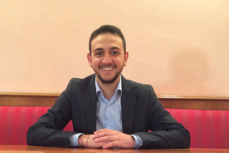 Maurizio Castano nuovo consigliere comunale della lista “Troina bene comune”