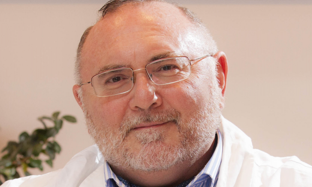 Enna: Cisl Medici Amato “Ora la Sanità ha bisogno della buona Politica”