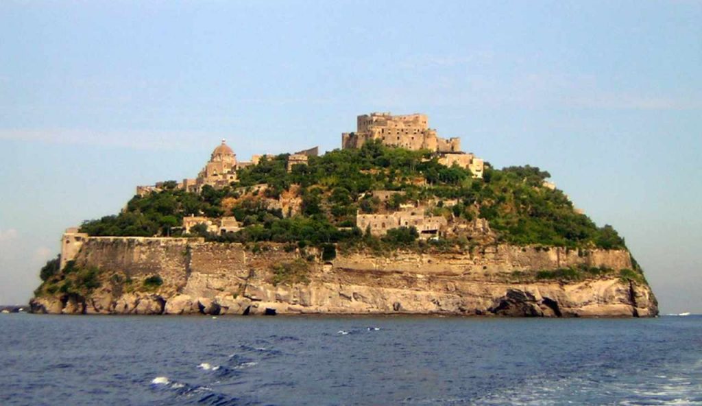Ischia - foto flickr - lagazzettaennese.it