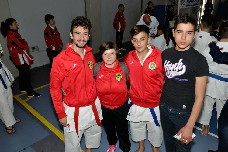 “Accademia Karate Enna”: al via dal 4 settembre la nuova stagione sportiva