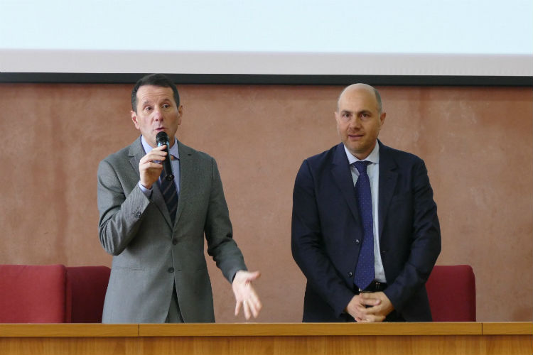 Sicilia: Assessore Pappalardo “Fondi per lo sport, avviata la programmazione”