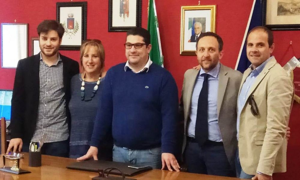 Troina: nominata la nuova giunta comunale