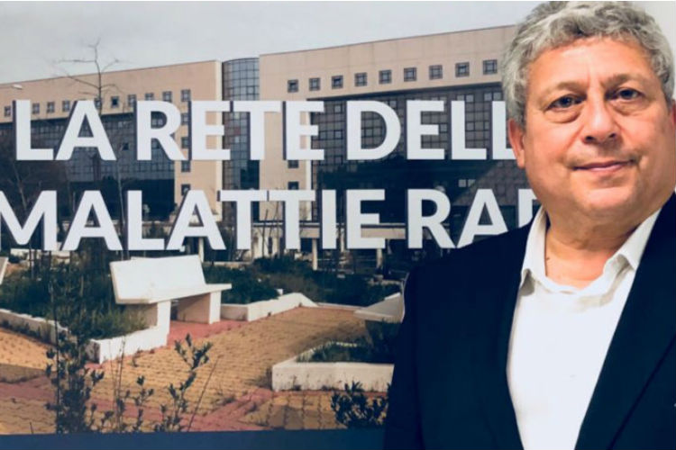 La rete delle malattie rare: evento scientifico all’Ospedale di Enna di grande impatto formativo