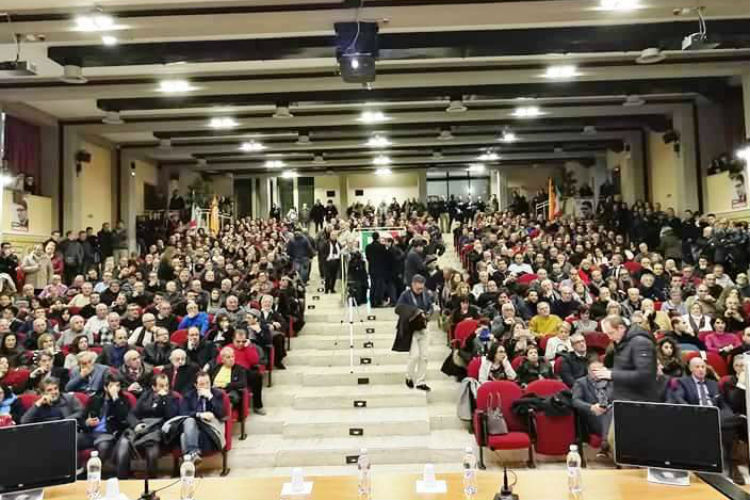 Convegno nazionale ‘La cultura visuale del XXI secolo”, dal 26 al 28 febbraio presso l’UniKore