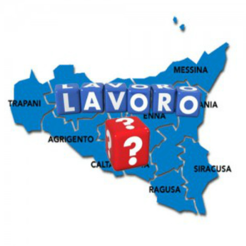 Sicilia: parte per i disoccupati il contratto di ricollocazione