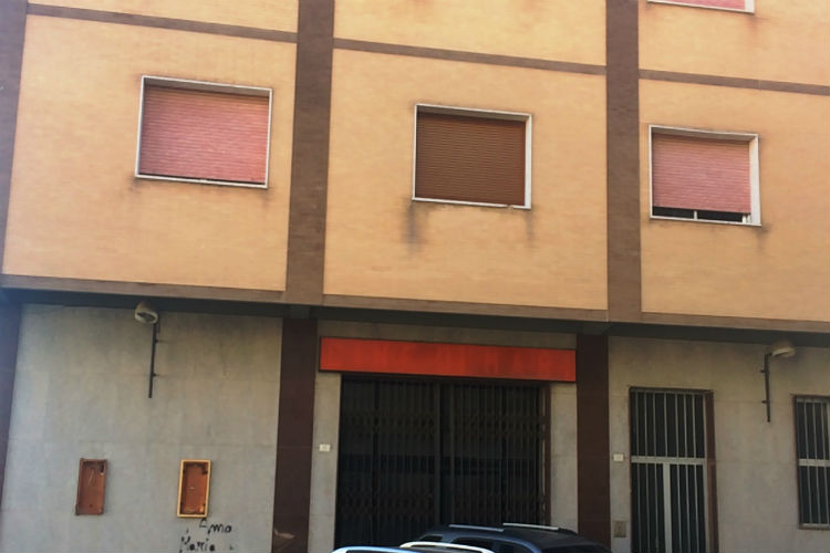 Finanziata dalla Regione la riqualificazione dell’ex cinema Trionfo di Troina