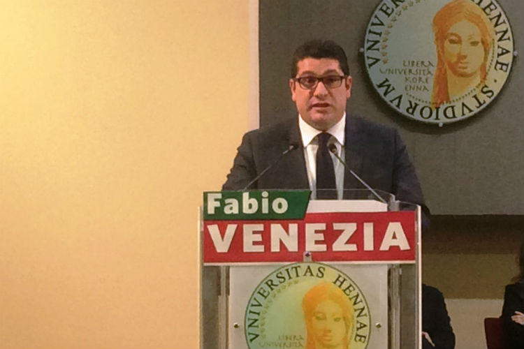 Fabio Venezia ringrazia i sostenitori e i cittadini che hanno espresso la loro fiducia