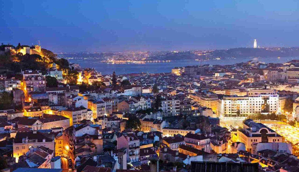 Lisbona - foto flickr - lagazzettaennese.itLisbona - foto flickr - lagazzettaennese.it