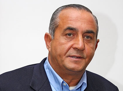 Enna: l’ On. Carmelo Lo Monte probabile candidato nel collegio di Enna per il Centro-destra