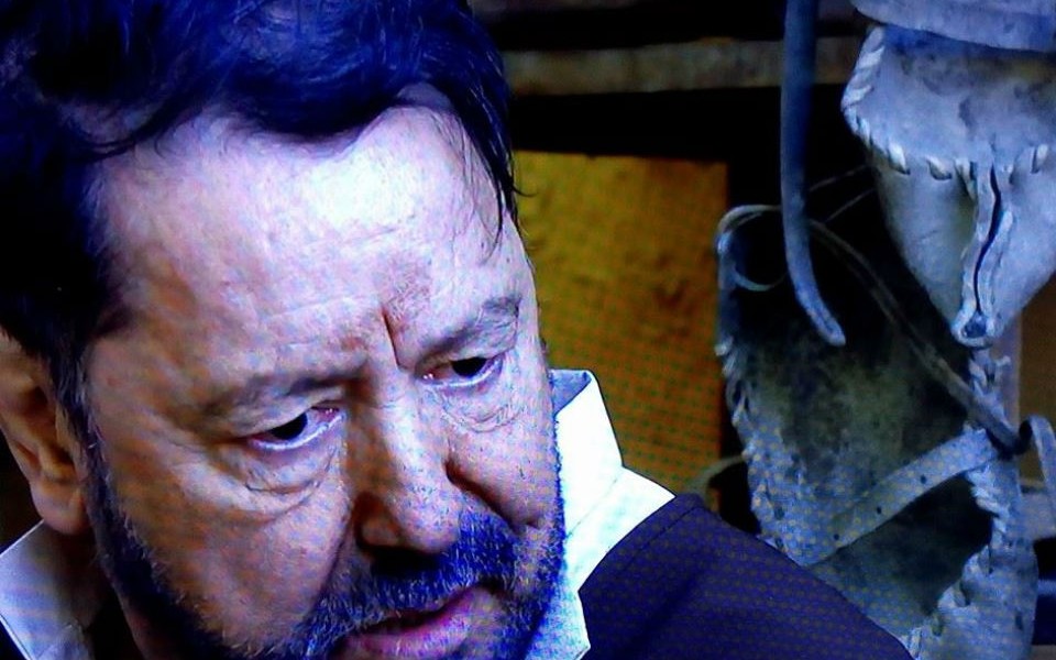 Teatro in lutto, è morto il grande attore palermitano Luigi Maria Burruano