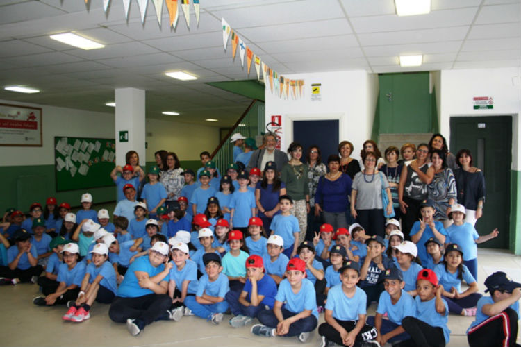 ASP Enna e Scuola: Concluso il progetto “Percorso di Sana Alimentazione”