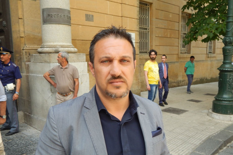 Ali-Confsal nasce anche ad Enna: Manuel Bonaffini Segretario