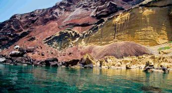 La Sicilia umilia il resto d’Italia | Solo questa è l’ISOLA più spettacolare del mondo, il mare è una piscina senza cloro