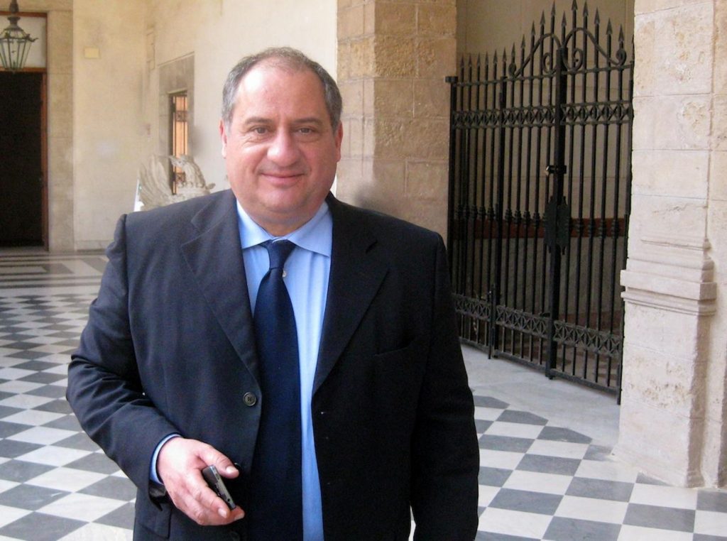 Continua l’Impegno dell’On Mario Alloro per la Prefettura di Enna