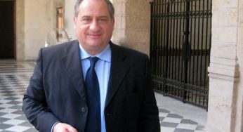 On. Alloro: in arrivo importanti finanziamenti per i comuni della provincia