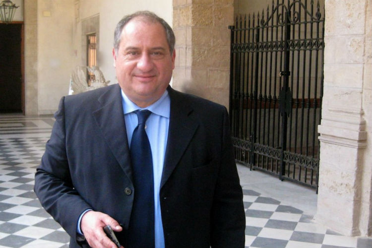 On. Alloro: finanziate le funzioni assistenziali in favore dell’Oasi di troina