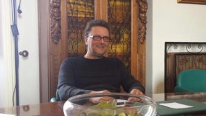 Maurizio Dipietro - lagazzettaennese.it