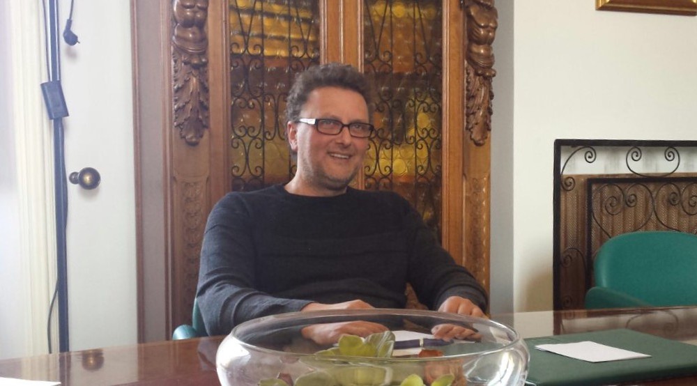 Enna: Sindaco Dipietro “Una bestemmia mantenere ancora i supermini all’ Ato Rifiuti”