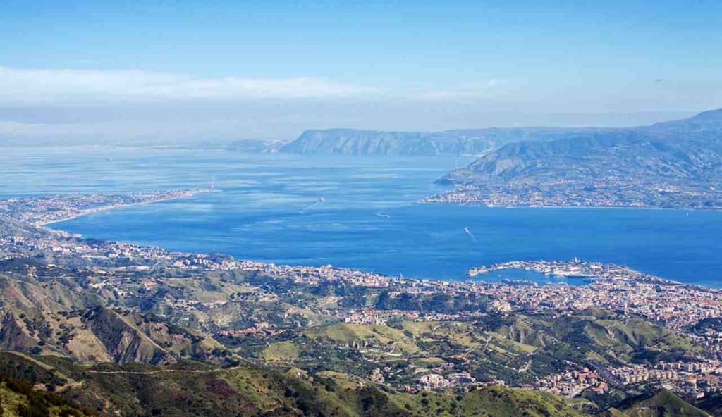 Messina - foto flickr - lagazzettaennese.it