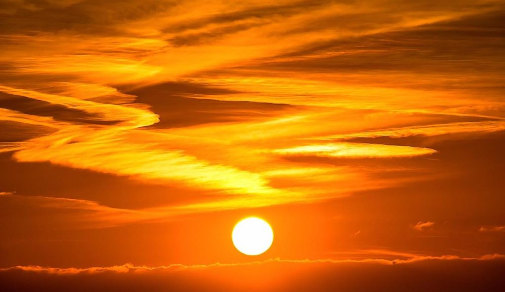 Enna e provincia, settimana al via con caldo in aumento: punte vicine ai 40 gradi