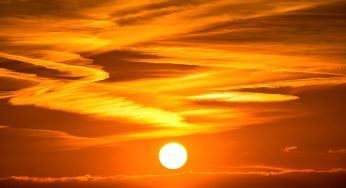 Enna e provincia, settimana al via con caldo in aumento: punte vicine ai 40 gradi