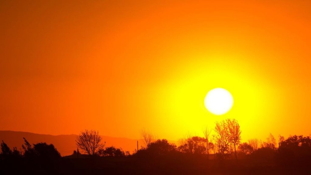 Meteo Sicilia - foto rawpixel - lagazzettaennese.it