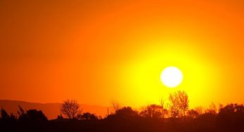 ITALIA IN FIAMME | Anticiclone Pluto scatena 40°, sei città in emergenza: la Sicilia si piazza in questa posizione